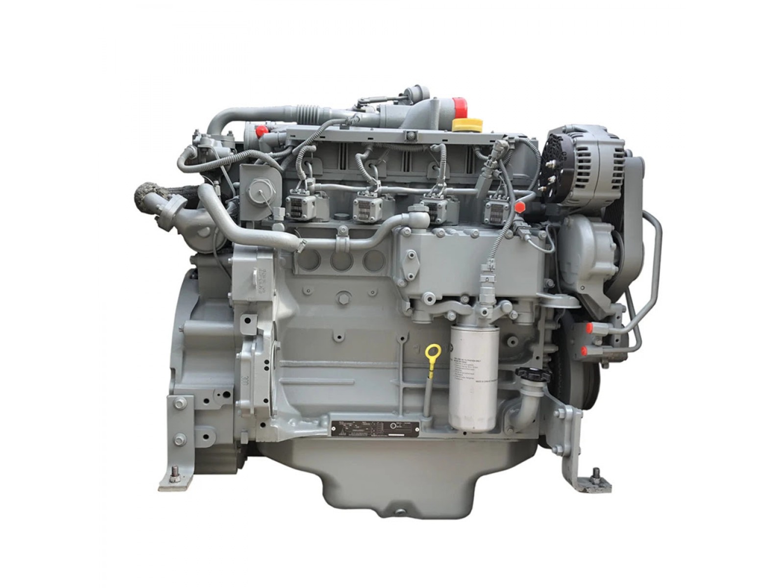 Deutz Diesel Engine BF4M1013
